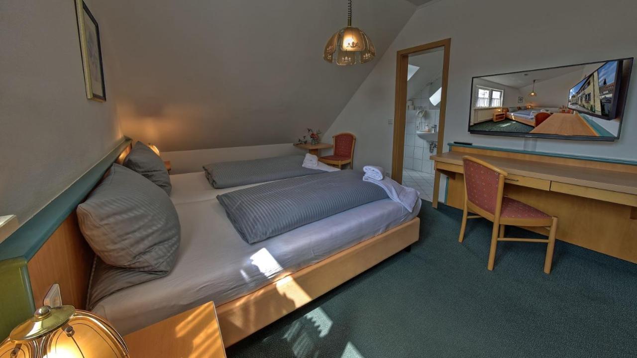 Hotel Gasthof Lachner シュテッテン エクステリア 写真