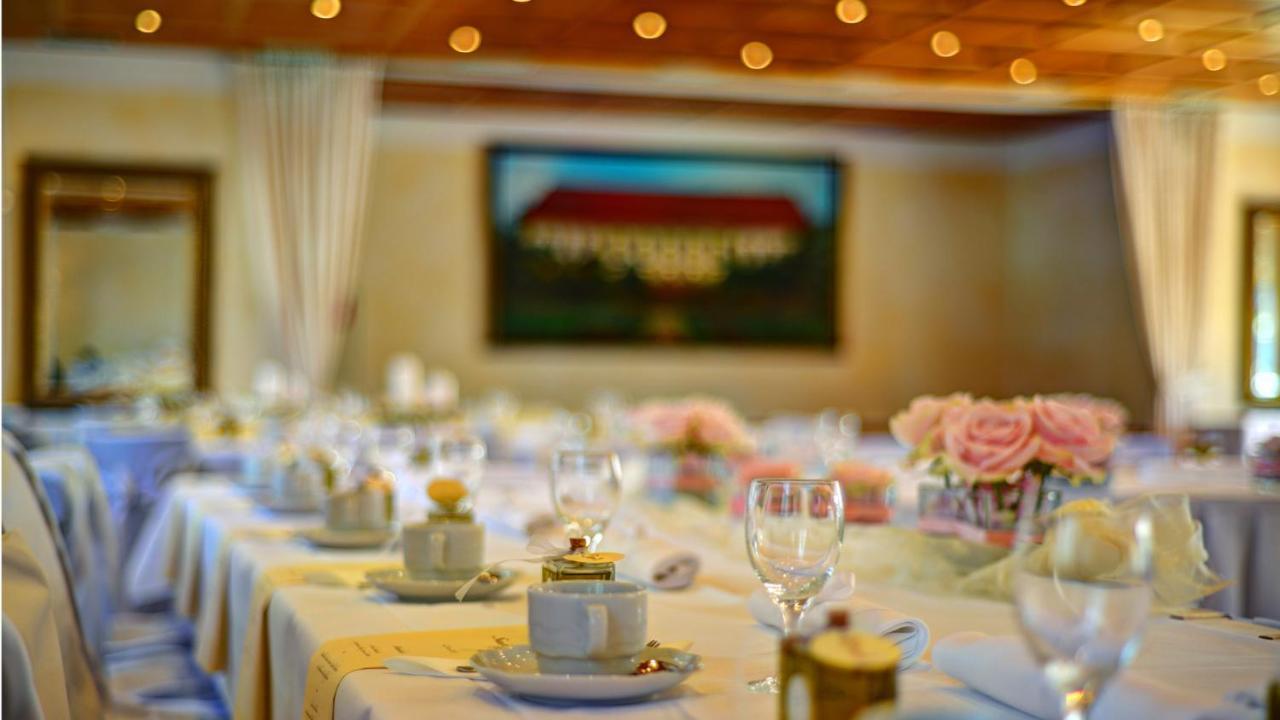 Hotel Gasthof Lachner シュテッテン エクステリア 写真