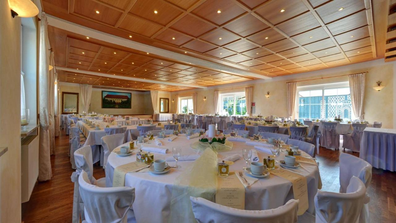 Hotel Gasthof Lachner シュテッテン エクステリア 写真
